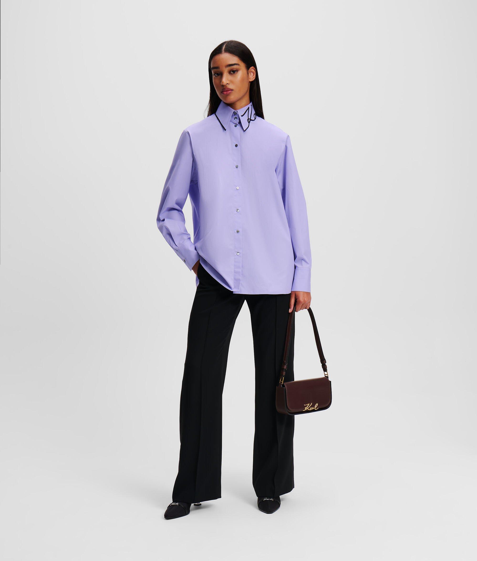 SIGNATURE SHIRT Product Image