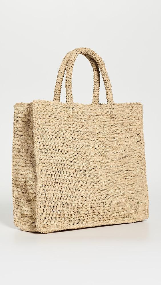 Mar Y Sol Callie Tote | Shopbop Product Image