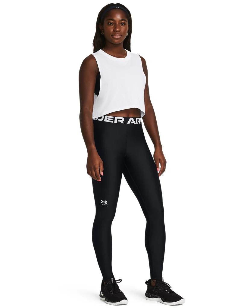 HeatGear® Product Image