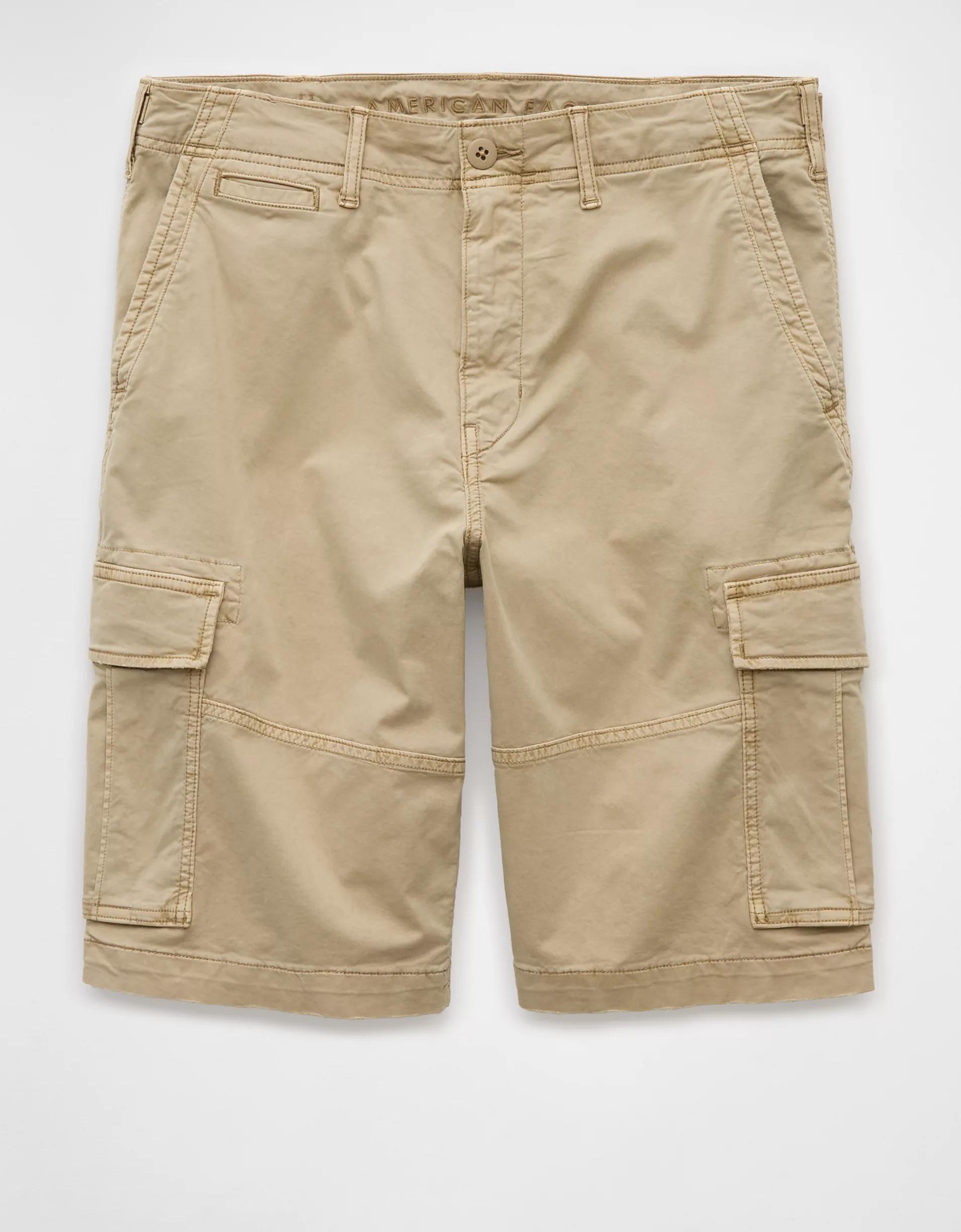 AE 12" Flex Lived-In Cargo Short Product Image