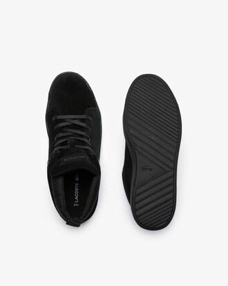 Women's Explorateur Classic Suede Chukkas Product Image