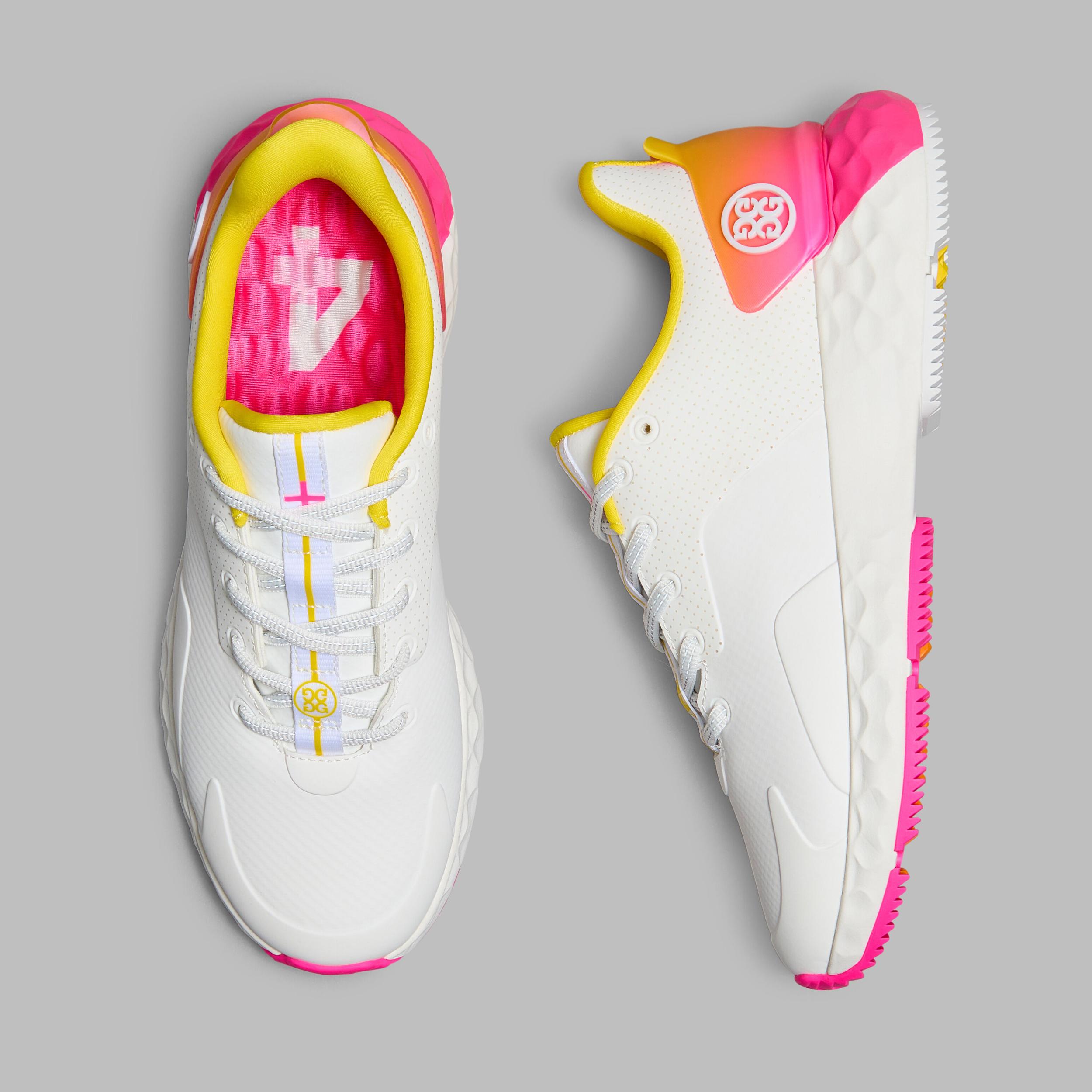 WOMEN'S MG4+ GRADIENT GOLF SHOE Product Image