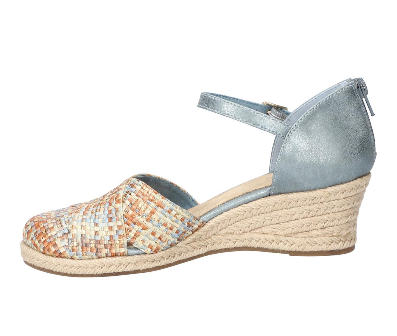 Women's Easy Street Coast Wedges Product Image