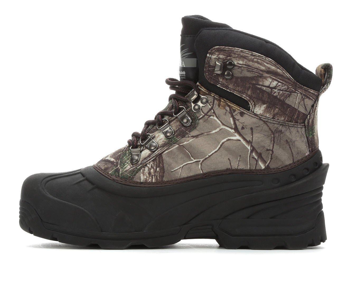 Men's Itasca Sonoma Ice House II Winter Boots Product Image