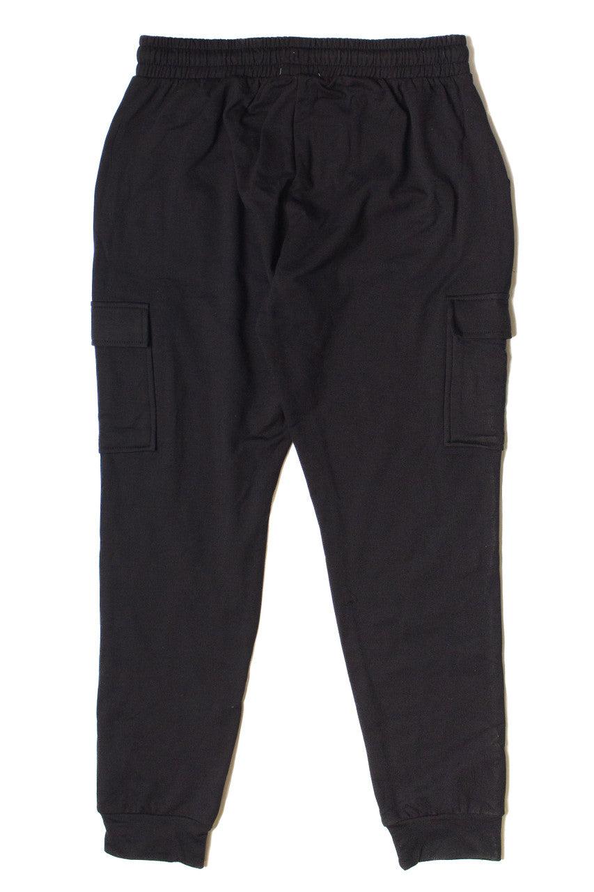 Lined Cargo Joggers Product Image