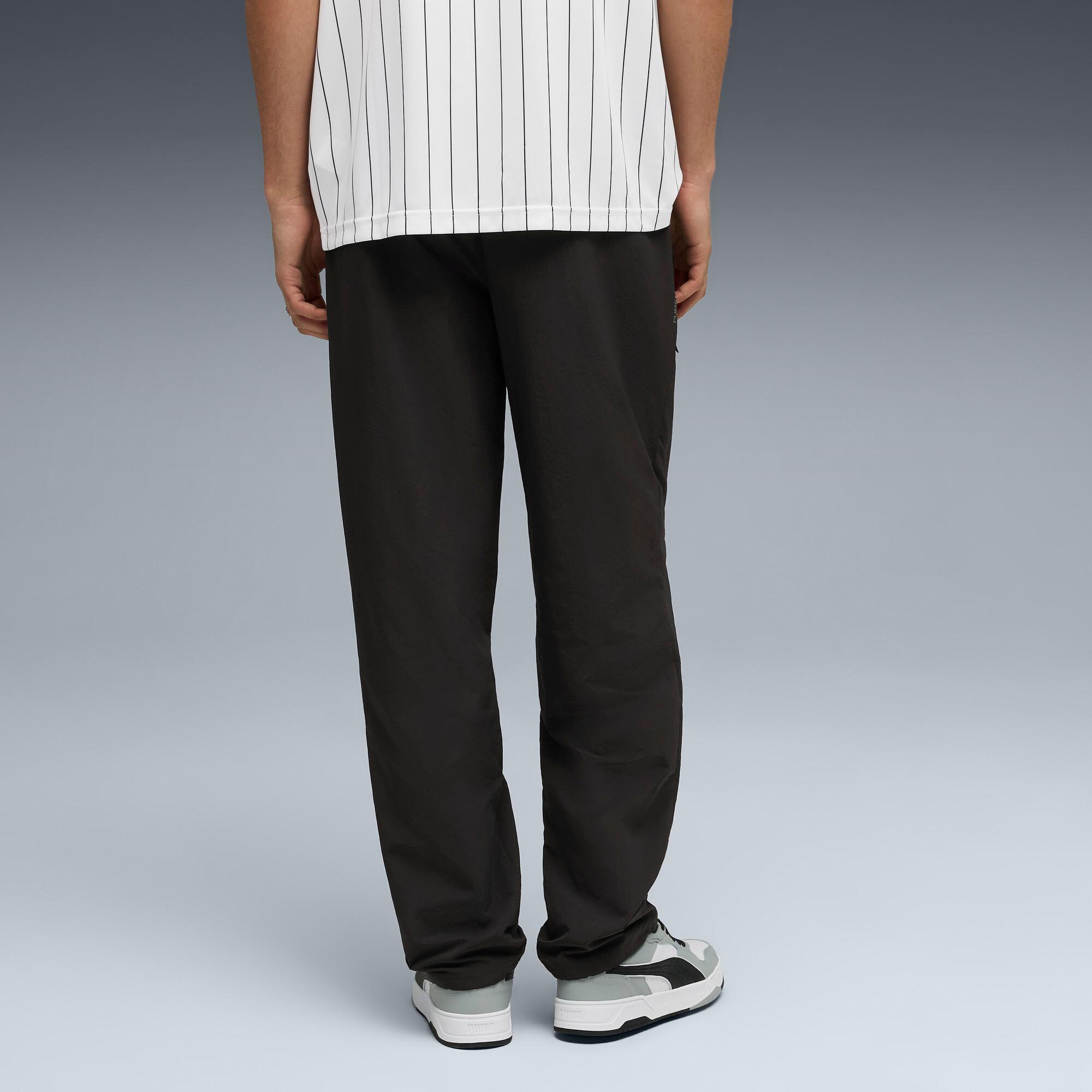 PUMATECH Woven Cargo Pants Men Product Image