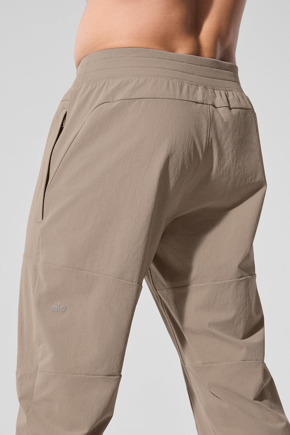Co-Op Pant - Gravel Male Product Image