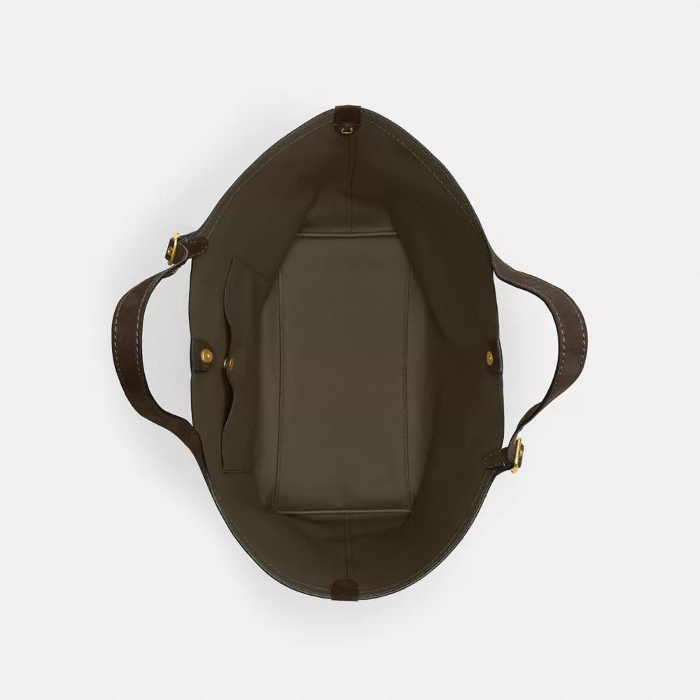 Gramercy Tote Bag Product Image