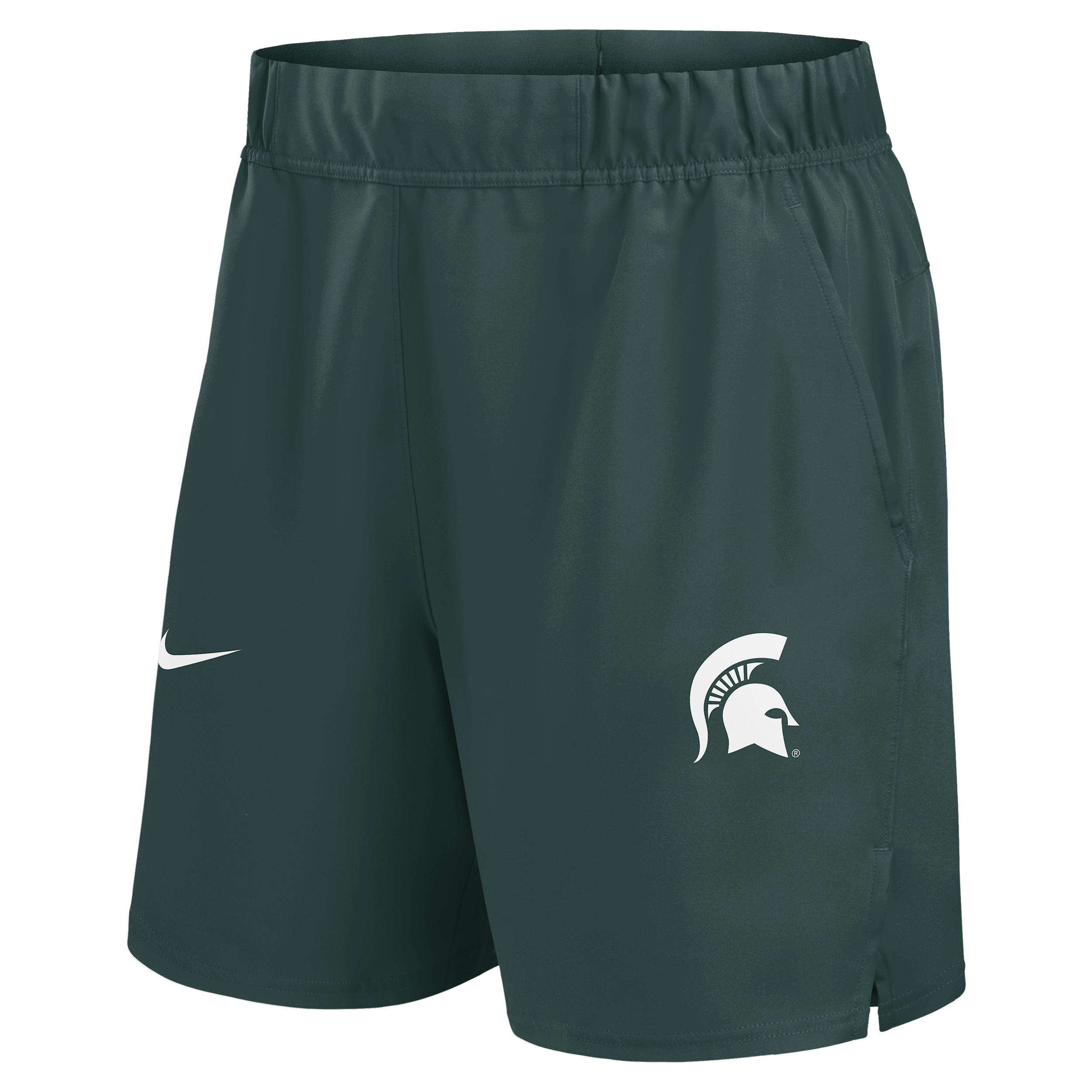USC Primetime Victory Primary Logo Mens Nike Mens Dri-FIT College Shorts | 01NA06FSCJ-TXS Product Image