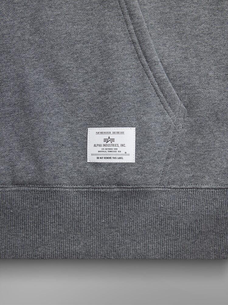 ESSENTIAL HOODIE Unisex Product Image