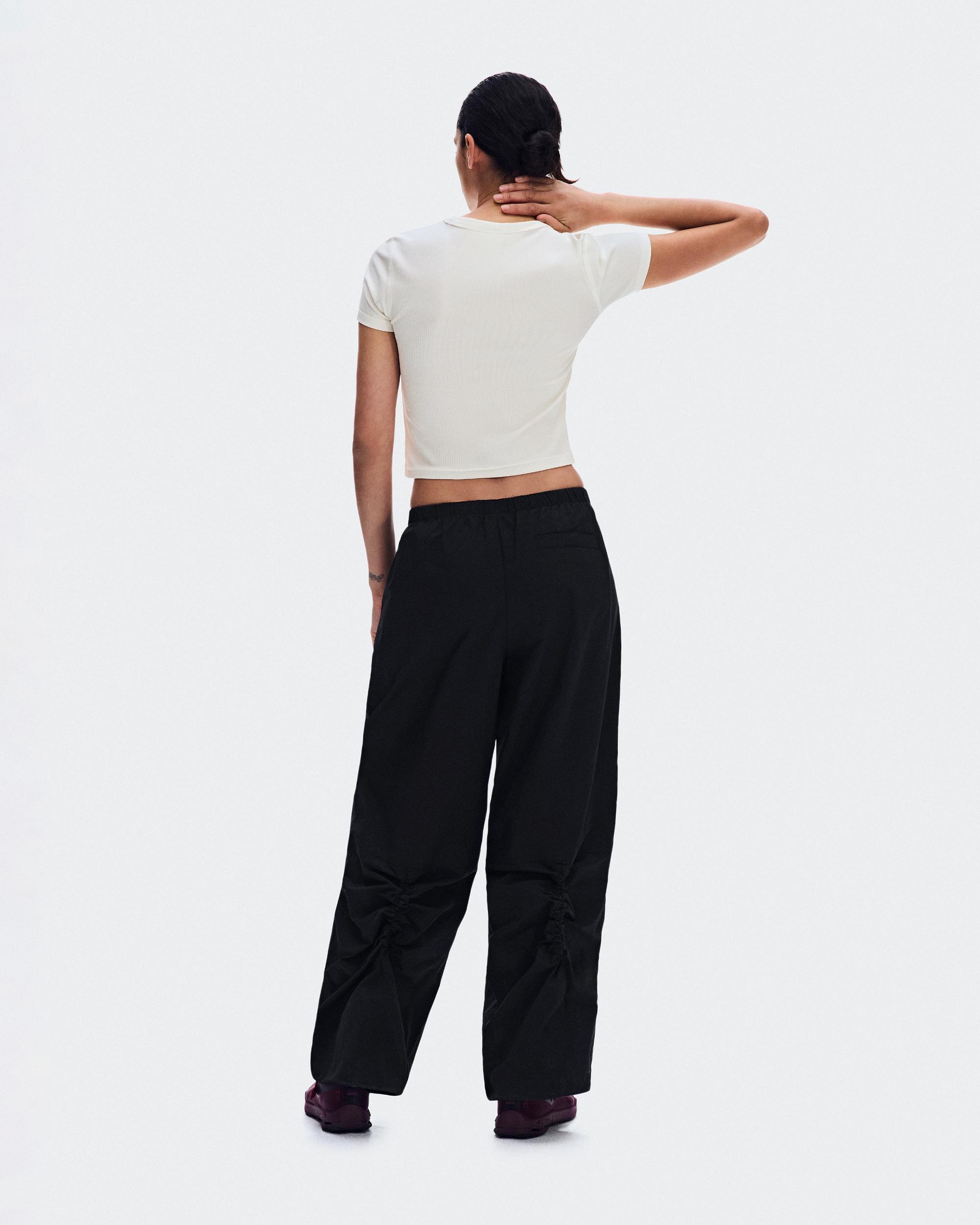 Women's Parachute Pants: Women's All-Day Pants Product Image