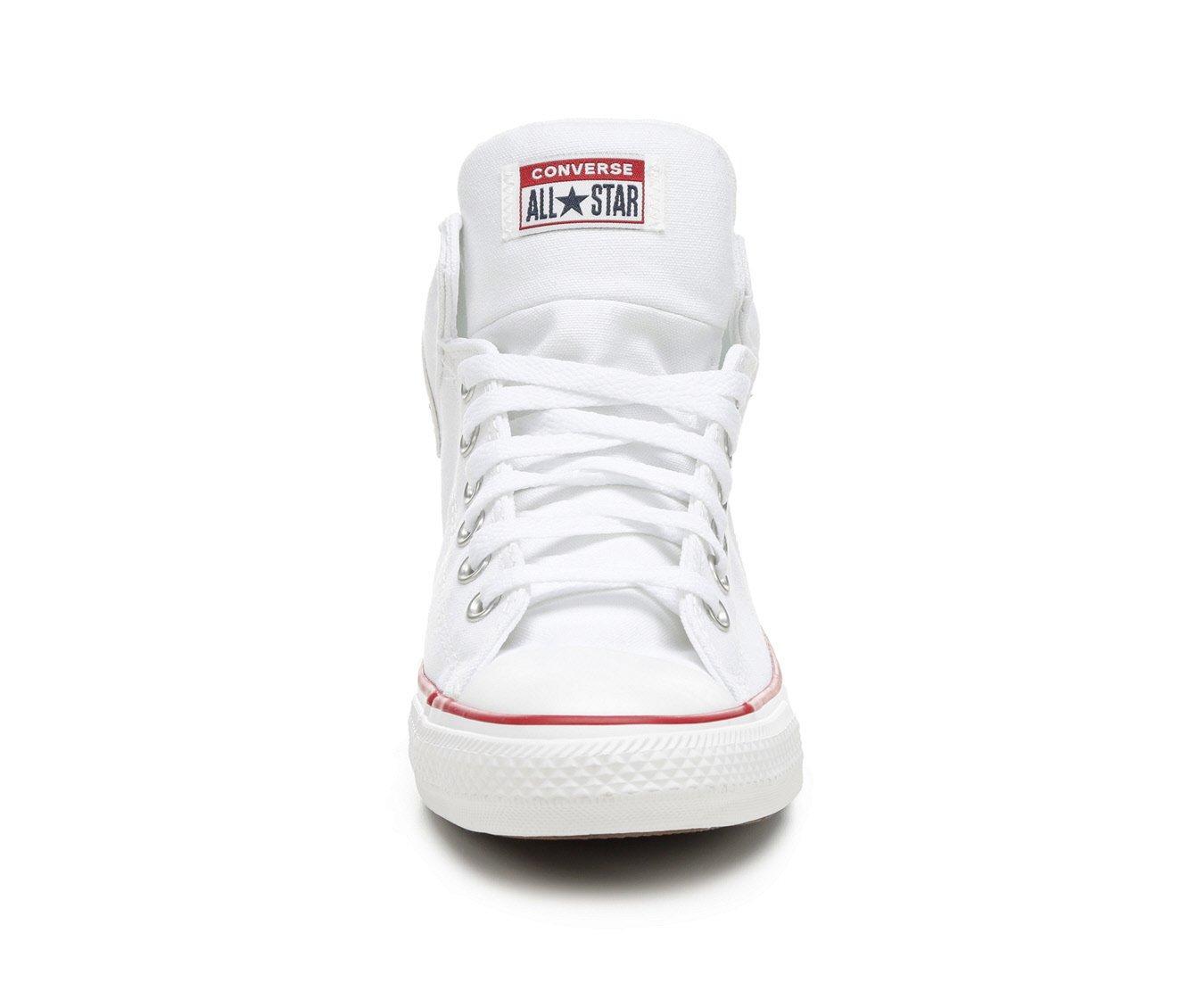 Adults' Converse Chuck Taylor All Star Foundation Hi Sneakers Product Image
