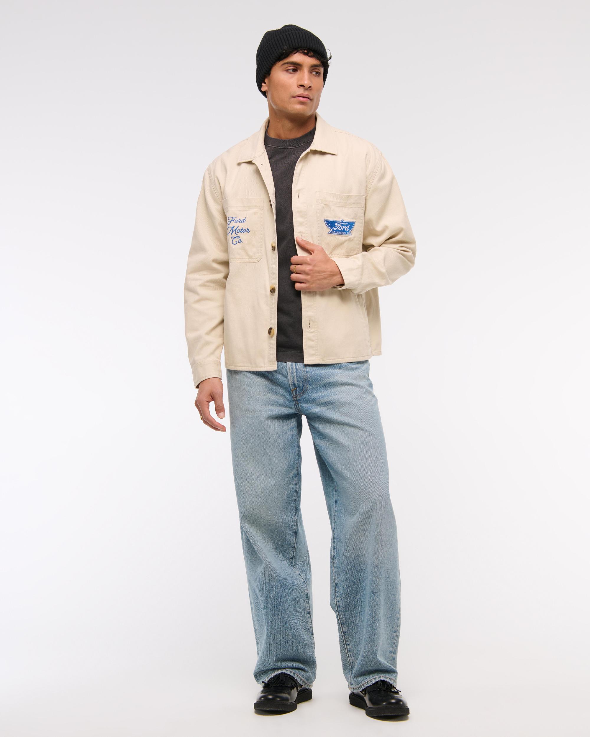 Classic Polished Tee Product Image