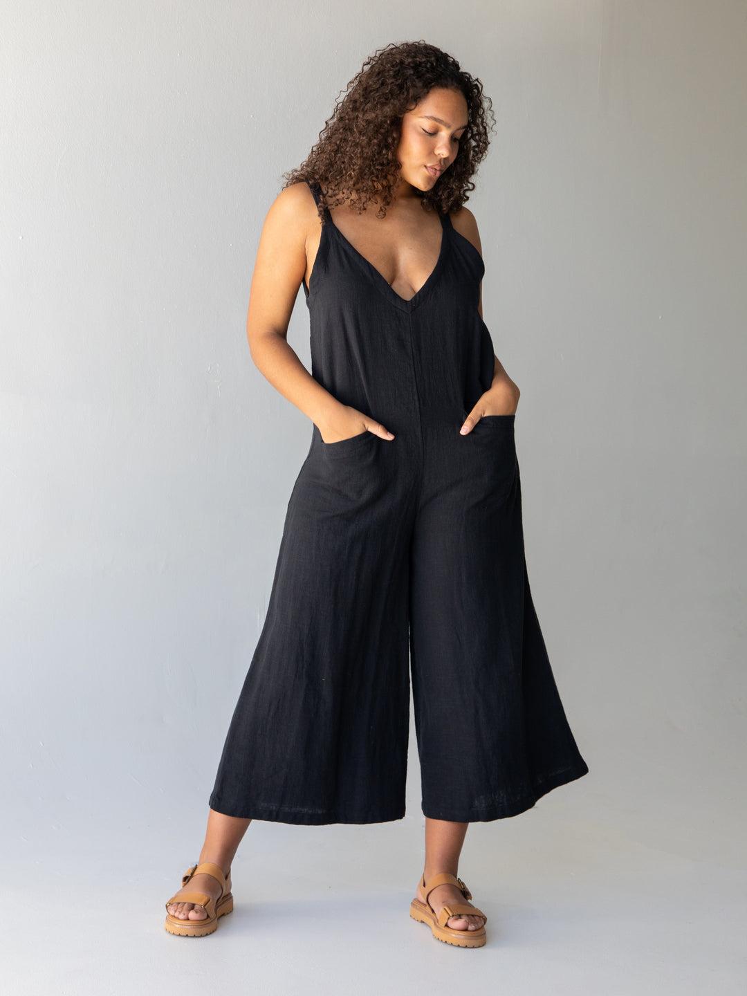 Chelsea Jumpsuit Product Image