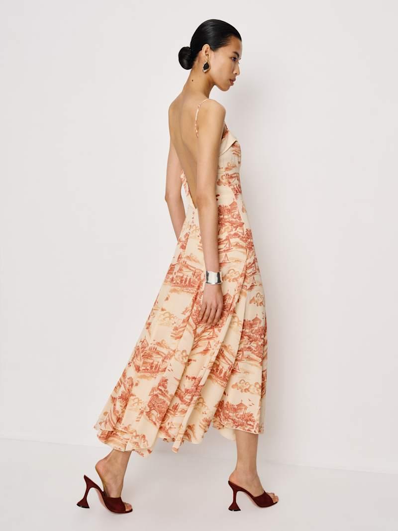 Fredo Dress Product Image