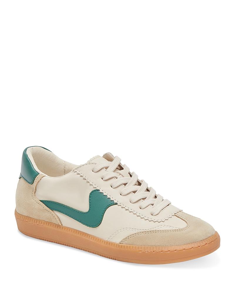 Dolce Vita Womens Notice Low Top Sneakers Product Image