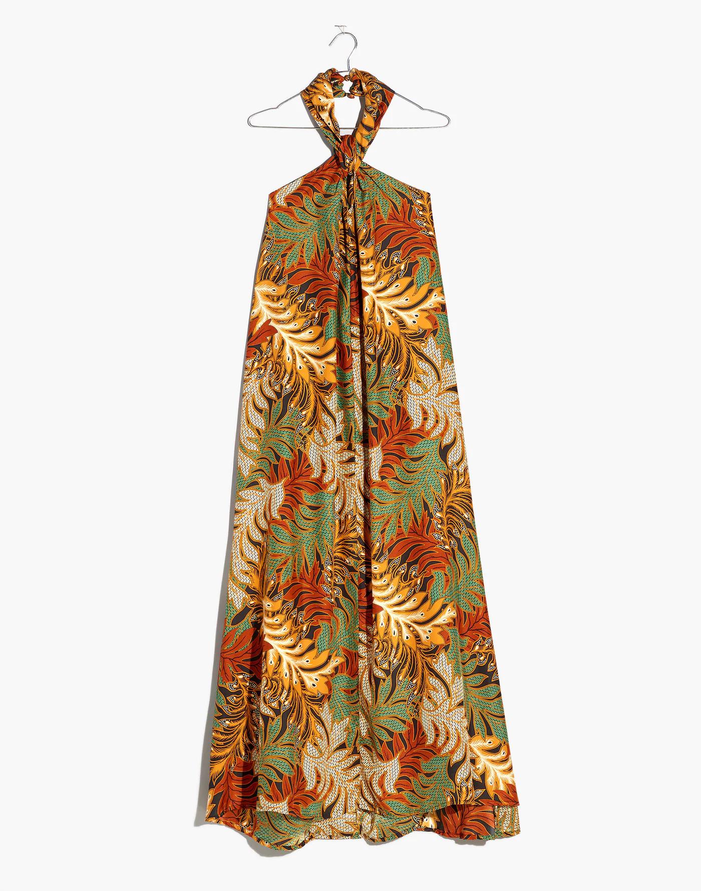 Natalie Martin Astrid Maxi Dress Product Image