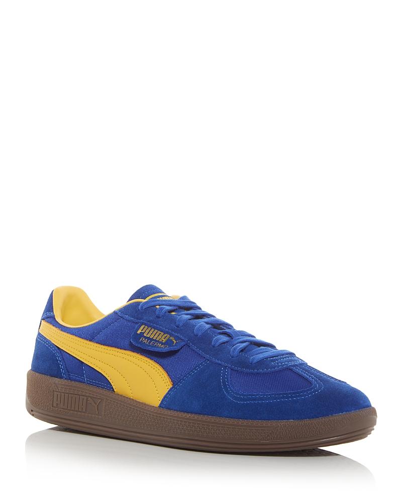 Puma Mens Palermo Sneakers Product Image