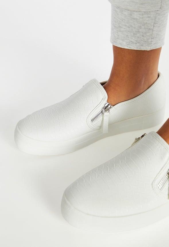 Courtney Platform Sneaker Product Image