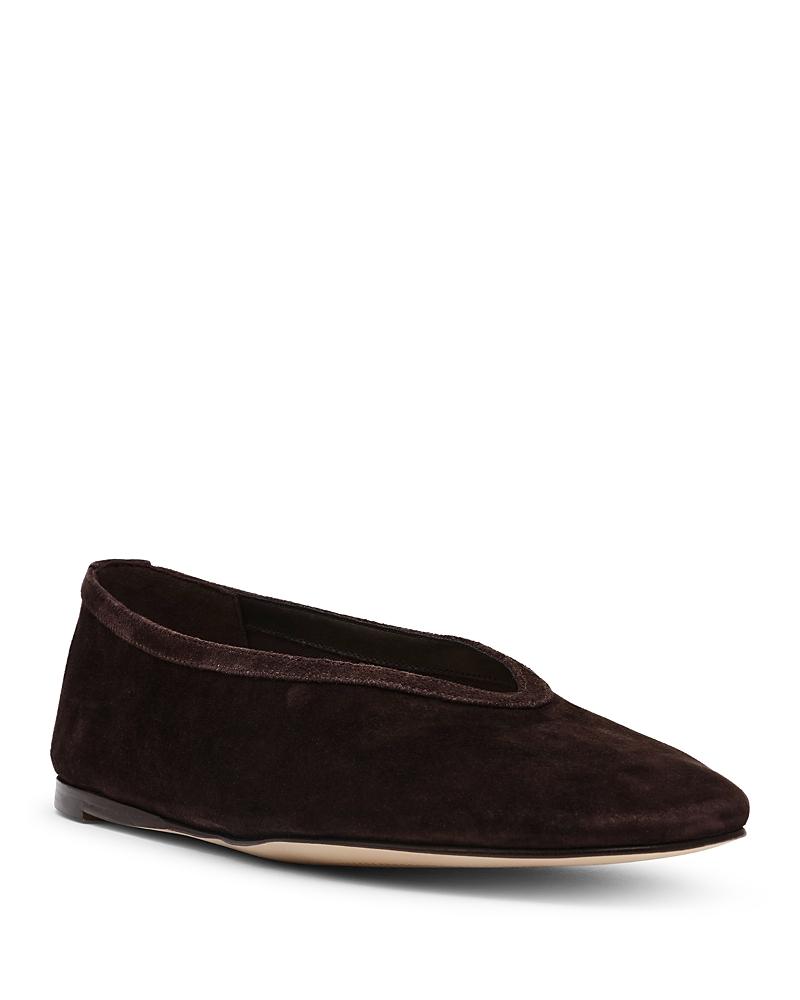 Steve Madden Womens Leni Flats Product Image