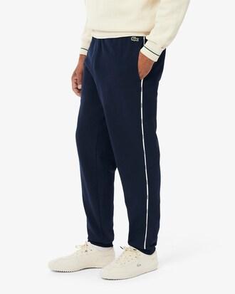 Logo Trim Sweatpants Product Image