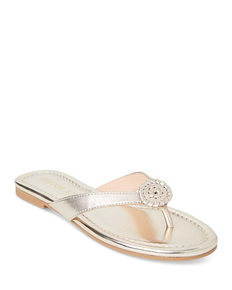 Jack Rogers Womens Roxy Flop-Flops Product Image
