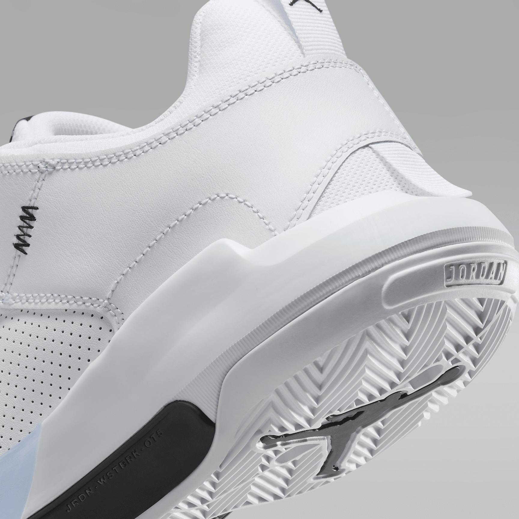 Jordan One Take 5 Basketball Shoes Product Image