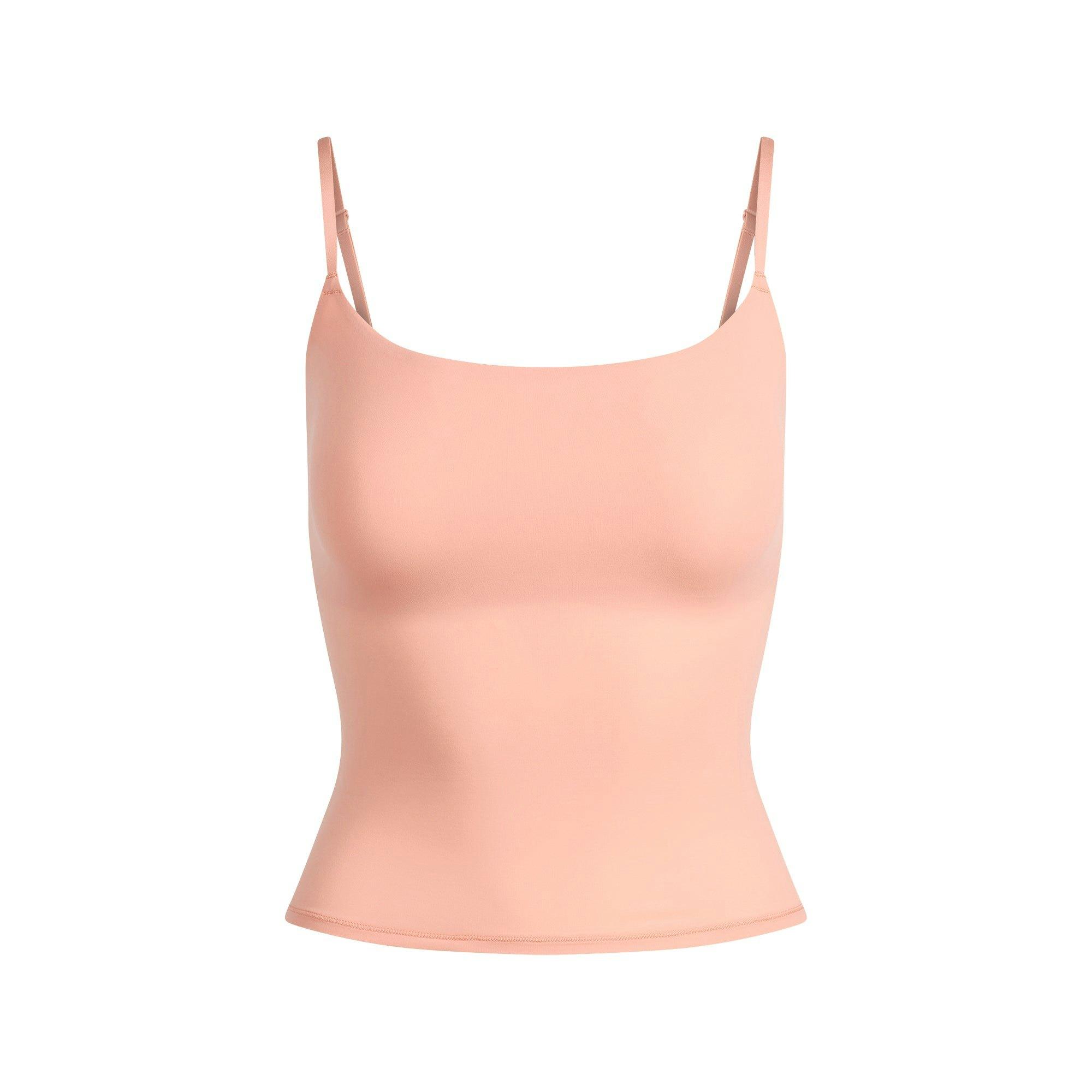 FITS EVERYBODY CAMI | DESERT CLAY Product Image