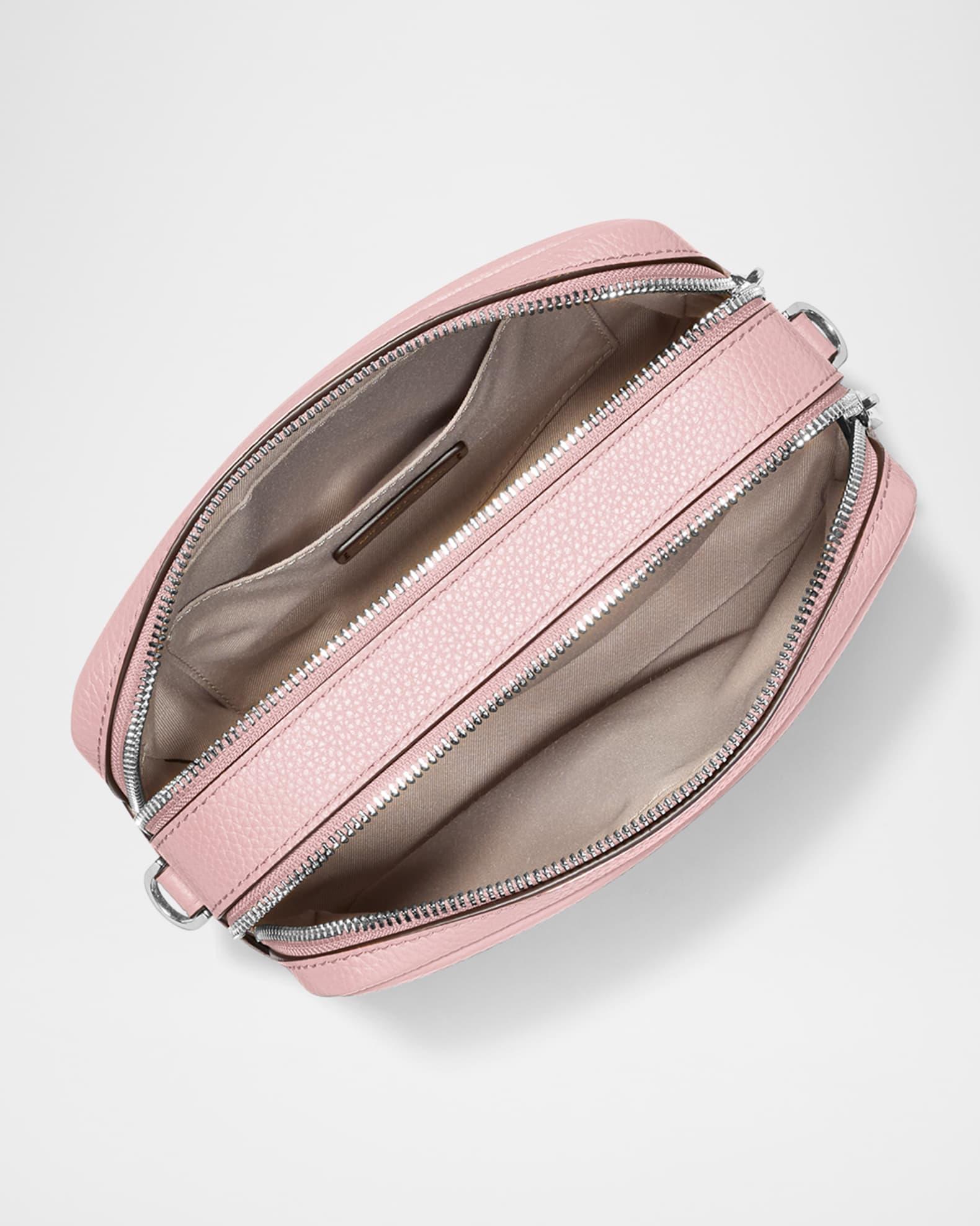 Bryant Medium Double Zip Camera Crossbody Bag Product Image