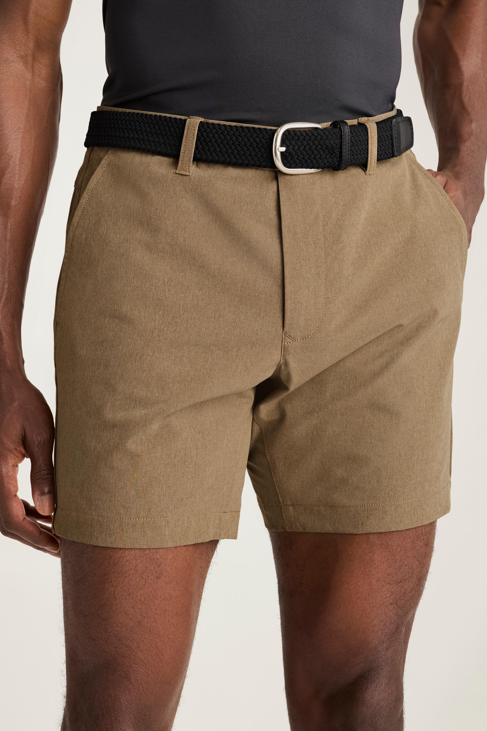 Course Legend Shorts Product Image