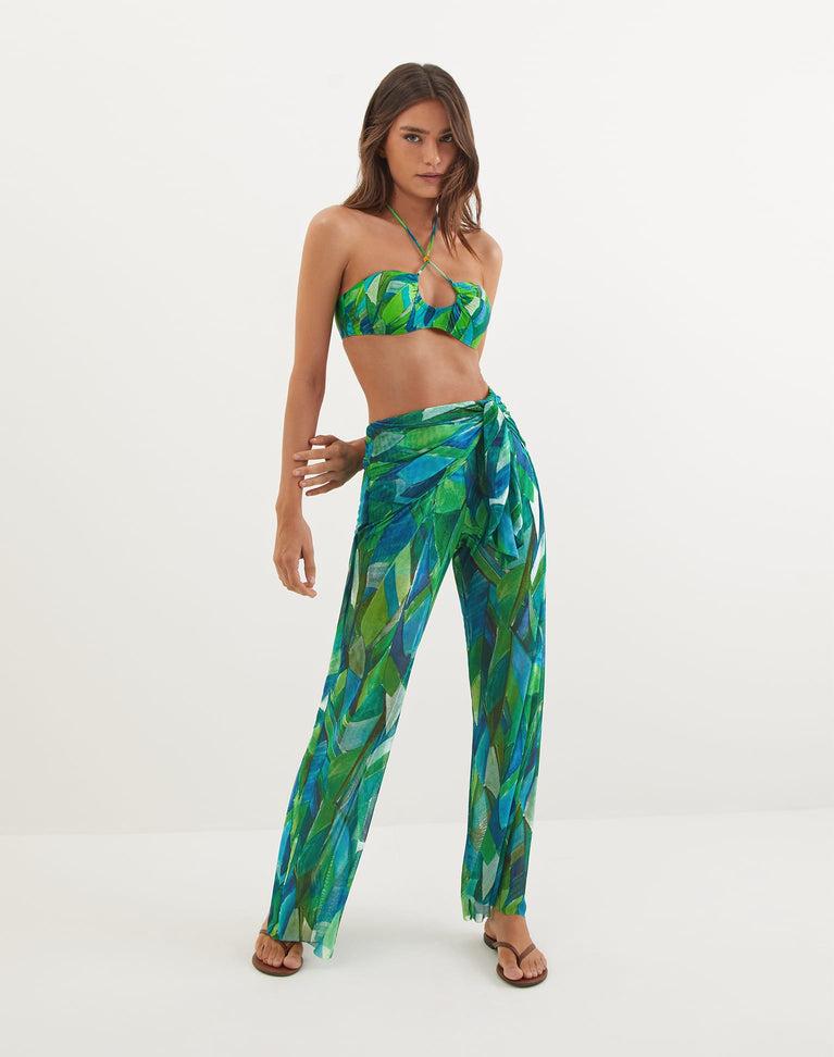 Nivea Pants - Tropics Product Image