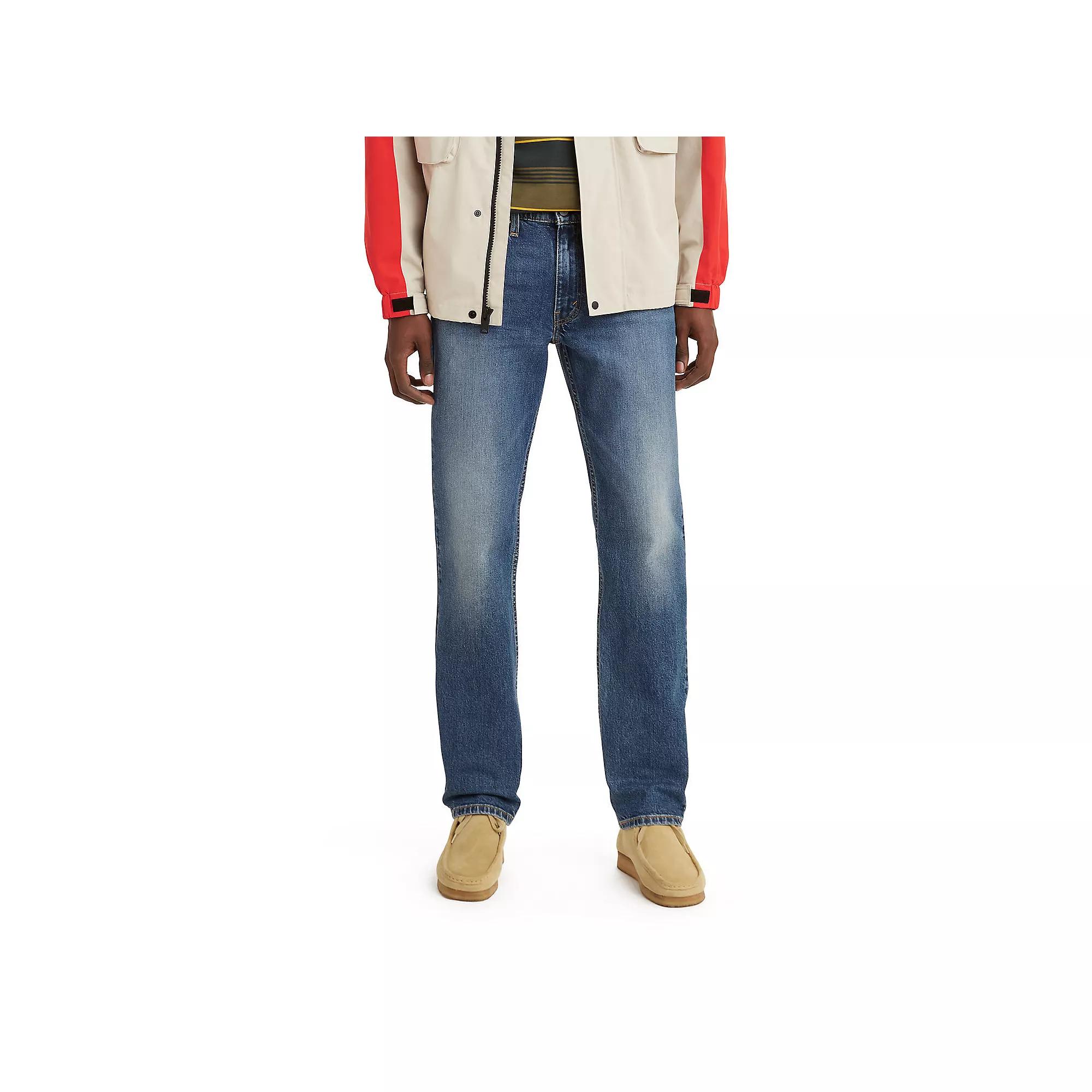 Men's Levi's® 514™ Stretch Straight Fit Jeans,  Product Image
