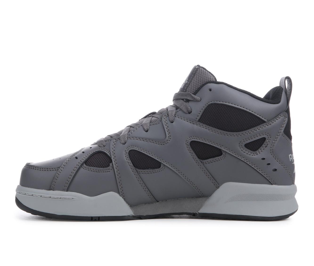 Men's REEBOK WORK ATR Decimator Mid Work Boots Product Image