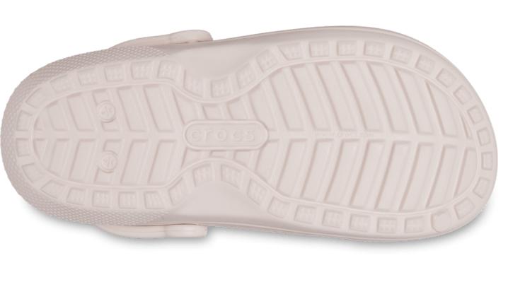 Classic Lined Clog Product Image