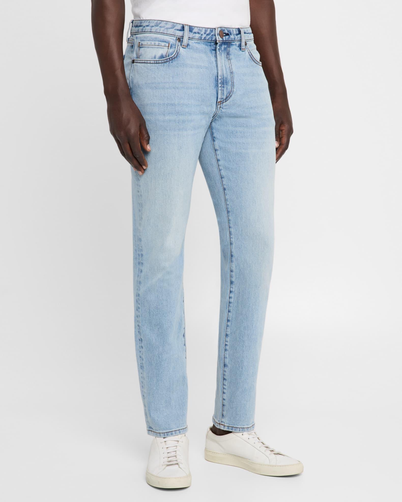 Men's Brando Cote d'Ivoire Jeans Product Image
