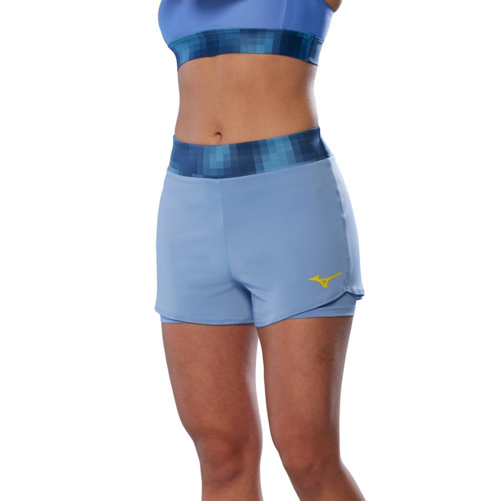 Mizuno Women's Flex Tennis Short Product Image