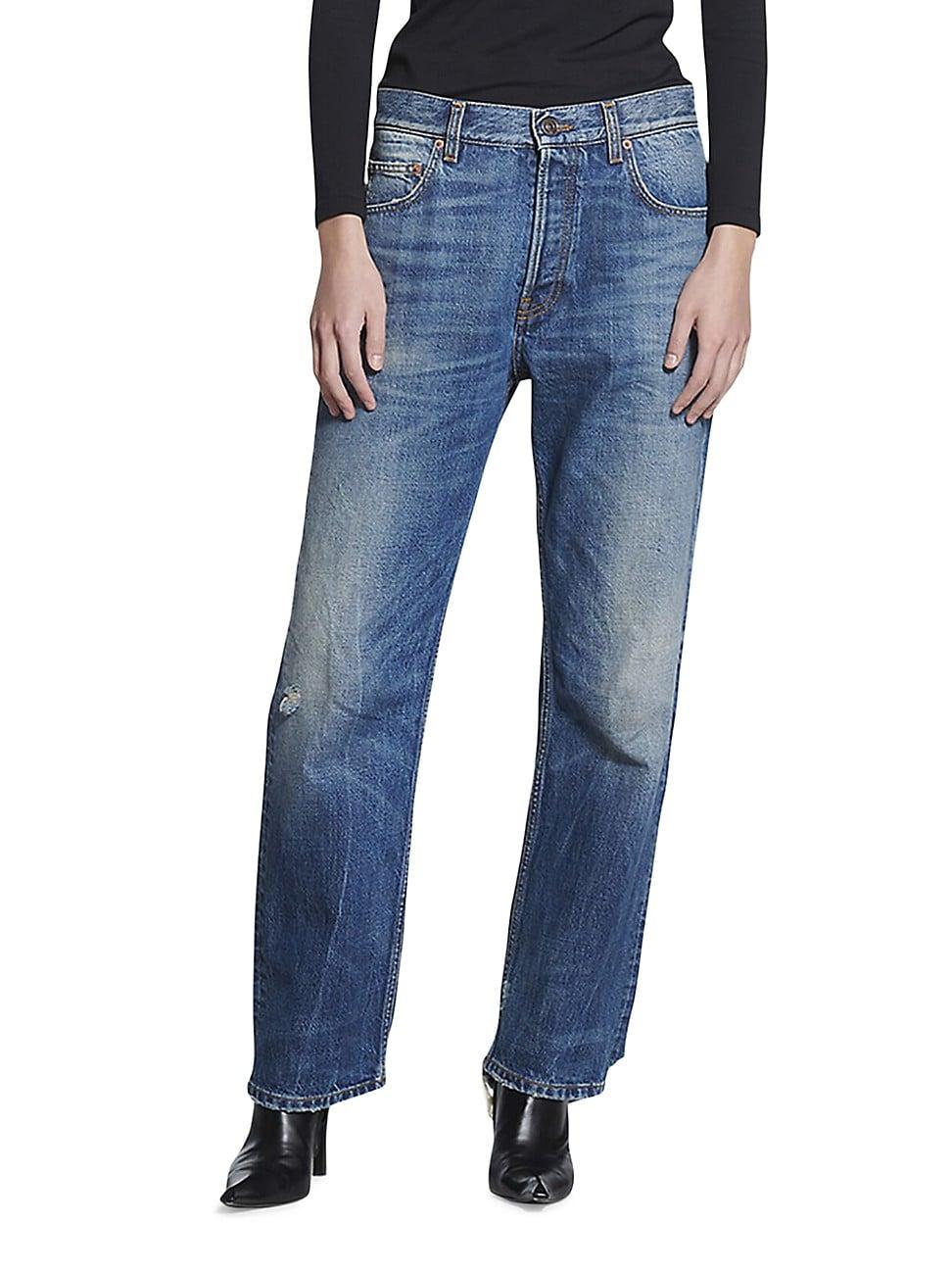 Womens Slim Fit Pants Product Image