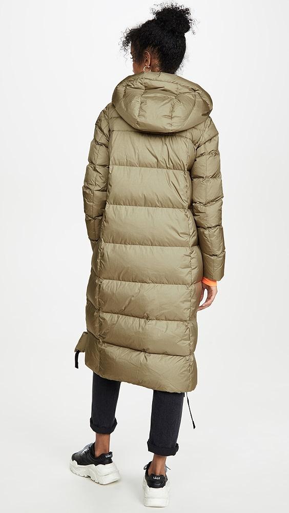 Parajumpers Panda Jacket | Shopbop Product Image
