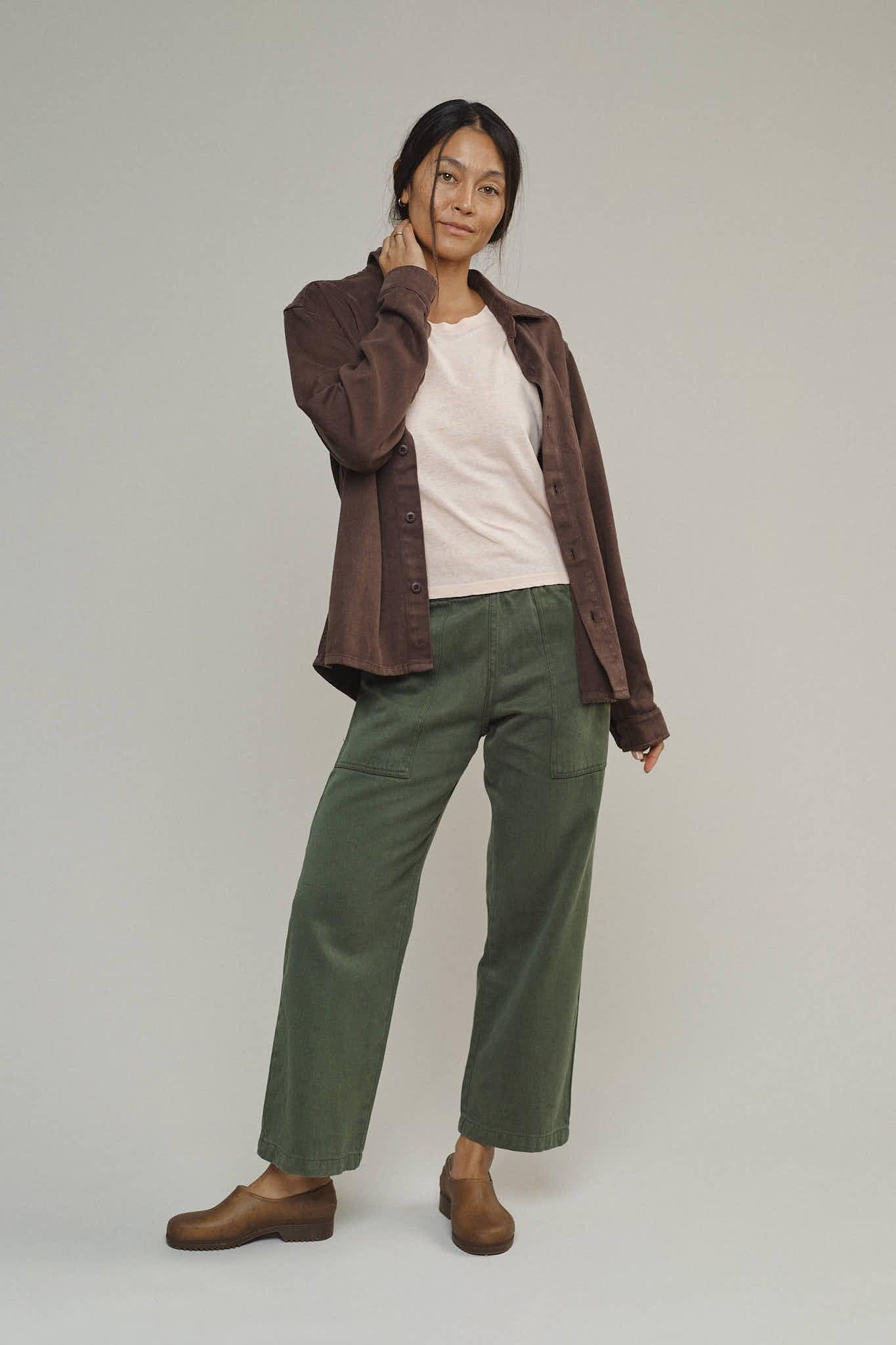 Ocean Pant Female Product Image