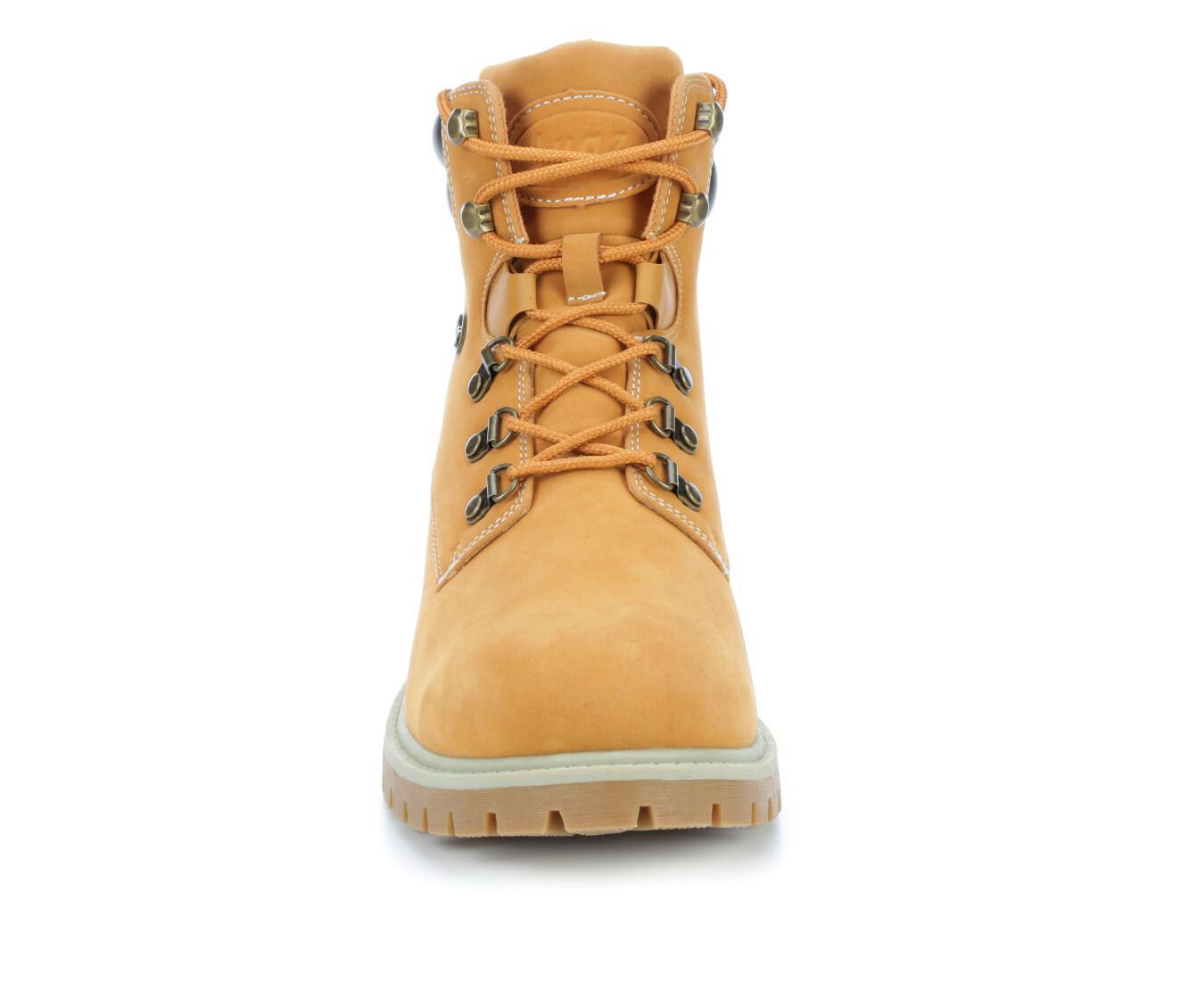 Men's Lugz Scaffold Boots Product Image