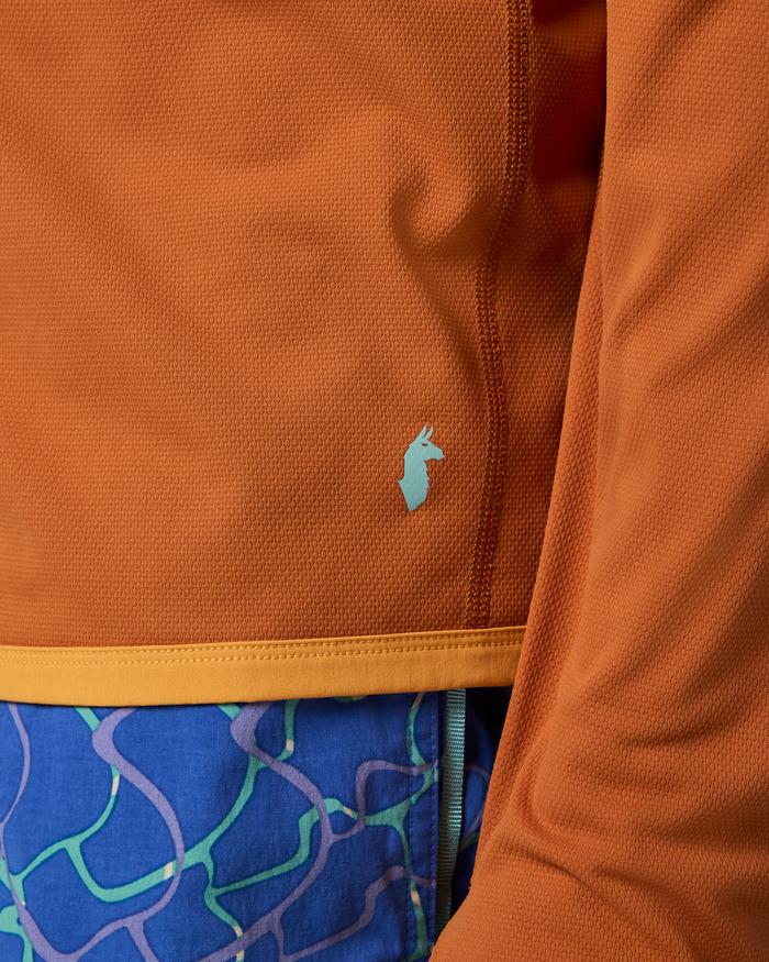 Sombra Sun Hoodie - Men's Product Image