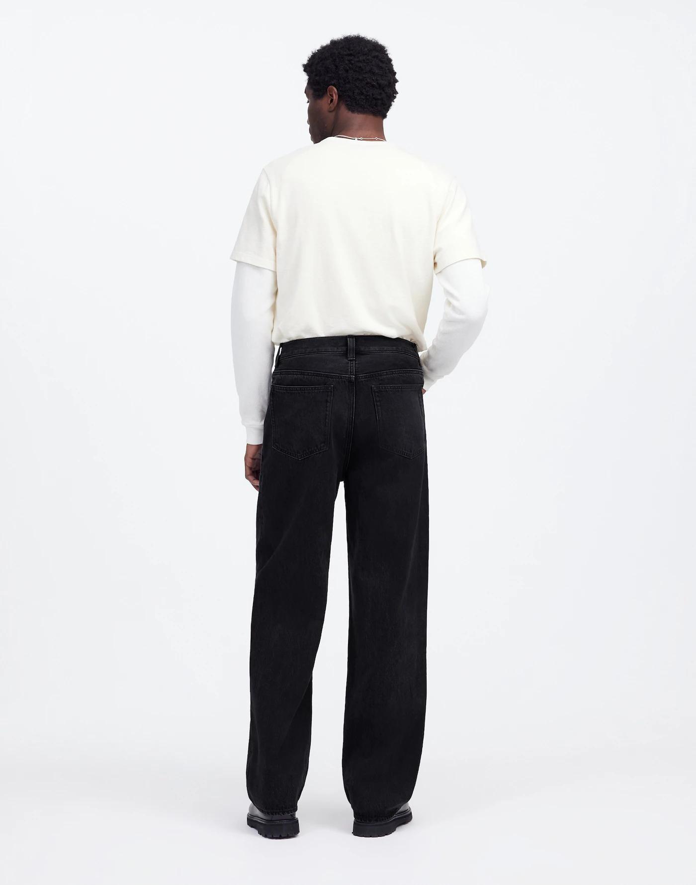 The Wide-Leg Jean Product Image