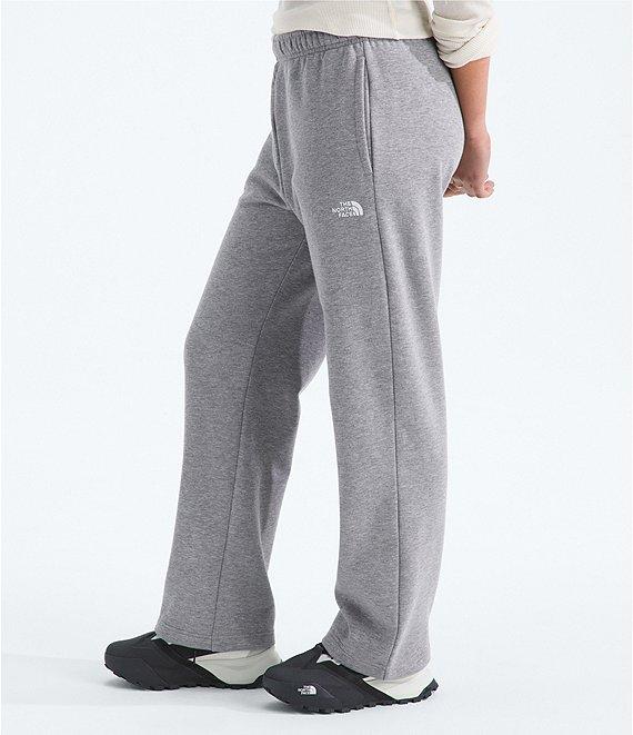 The North Face Evolution Simple Straight Leg Elastic Waist Slim Fit Pull-On Pants Product Image