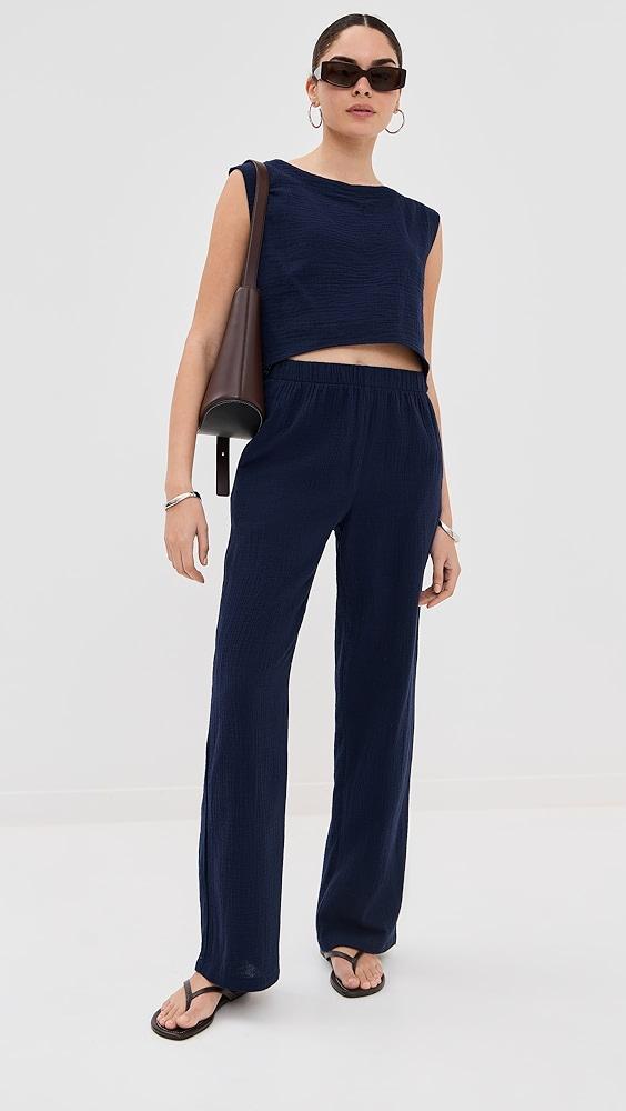 LE BOP Odette Top | Shopbop Product Image