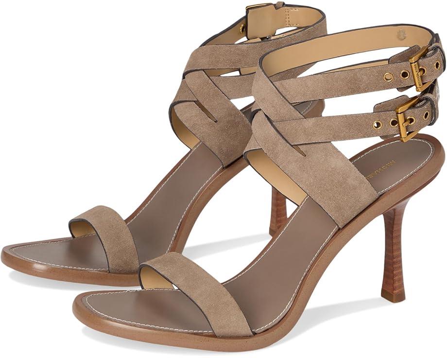 Women's MICHAEL Michael Kors Irene Stiletto Sandal Product Image