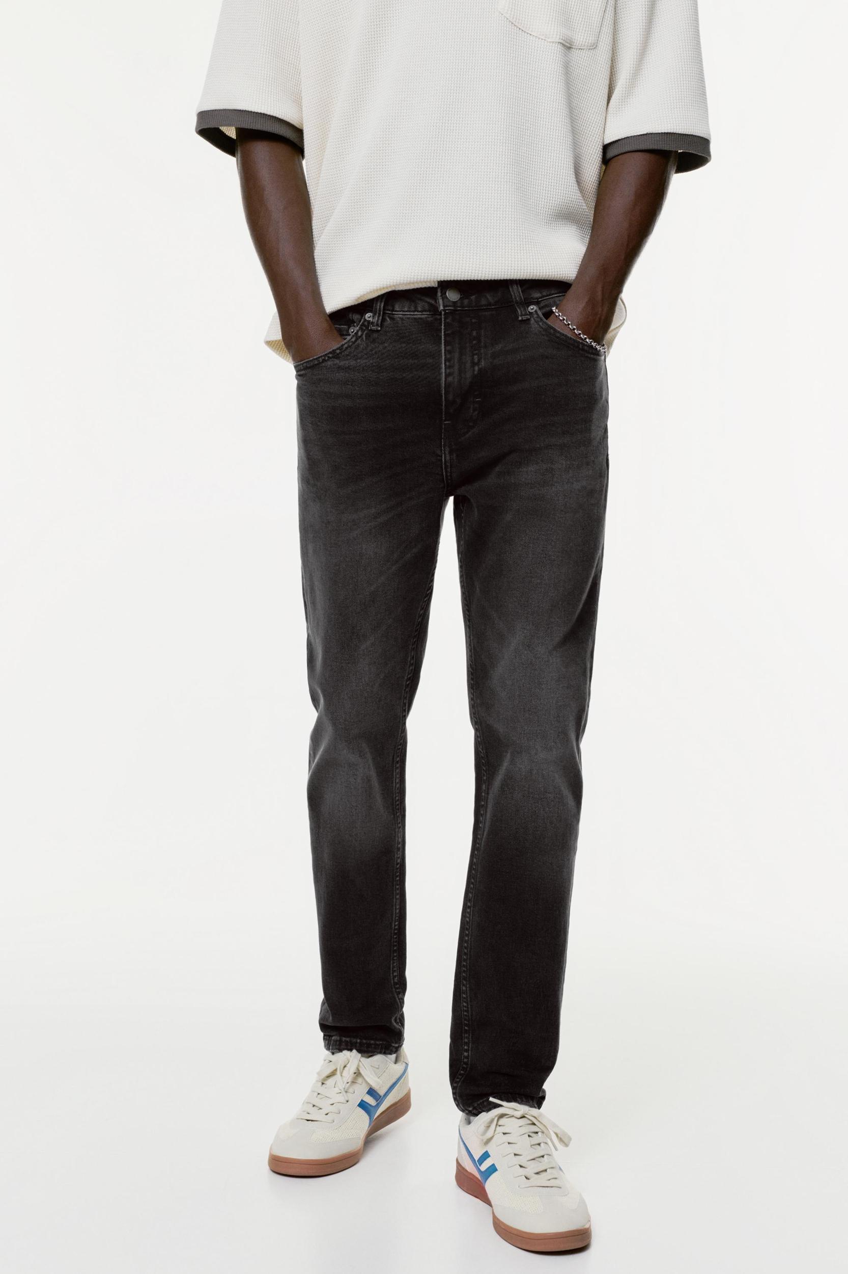 Slim fit jeans Product Image