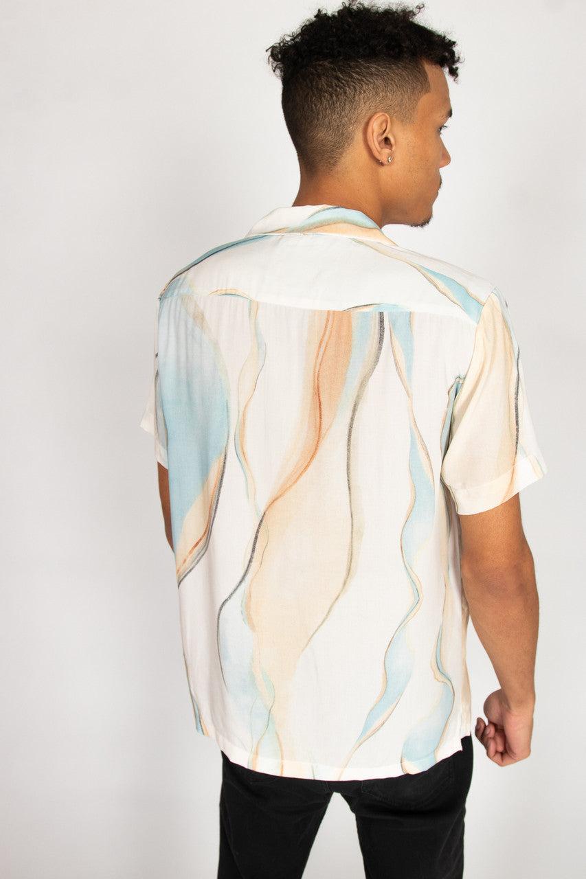 Sand Bar Button Up Shirt Product Image