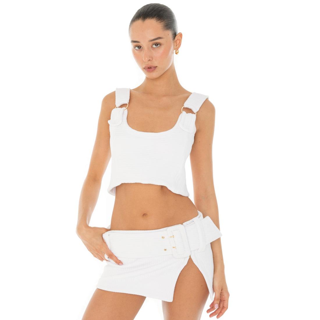 Kyze Skirt Product Image