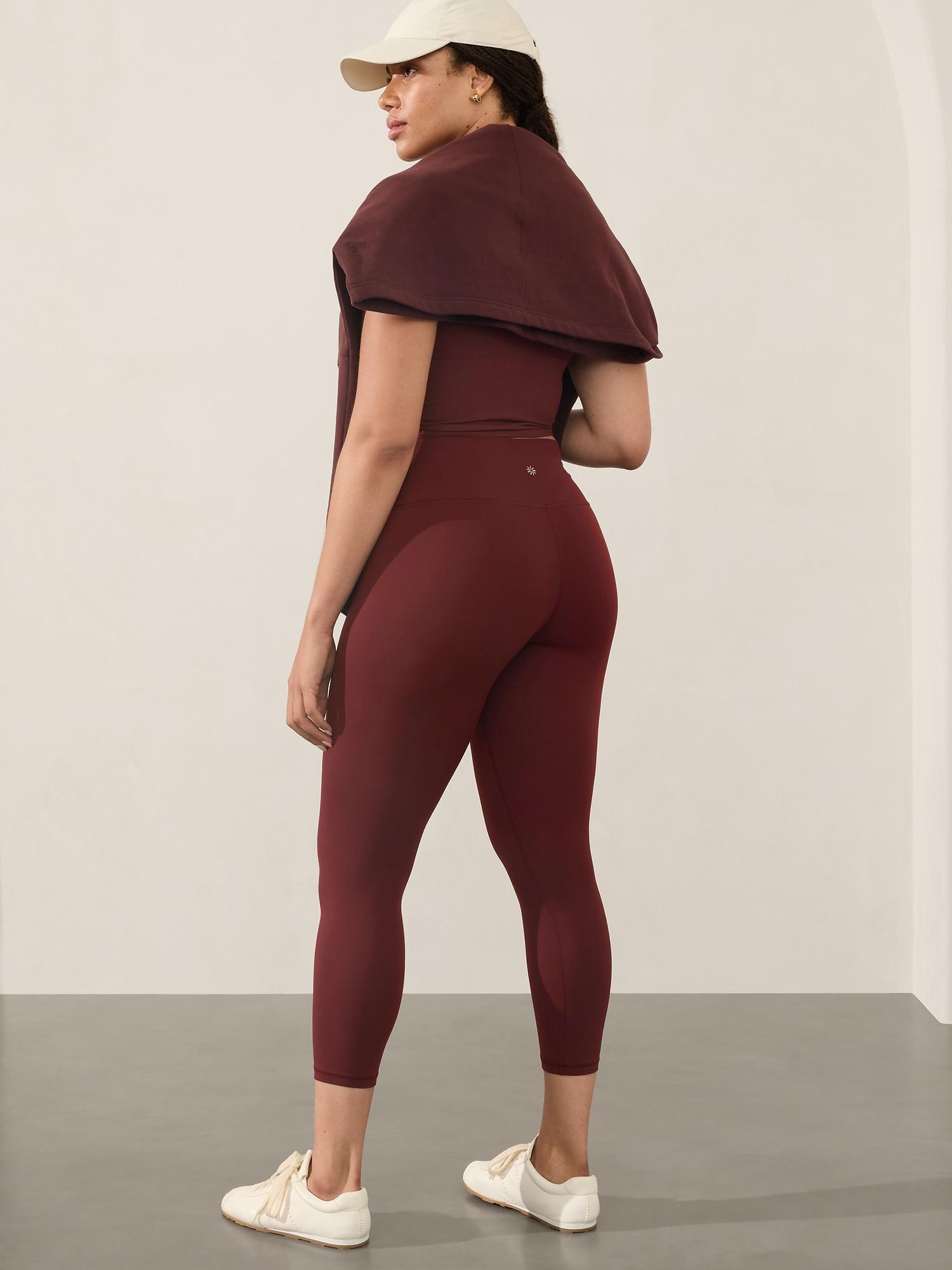 Transcend High Rise 7/8 Legging Product Image