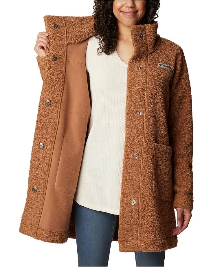 Benton Springs™ II Long Hoodie Product Image